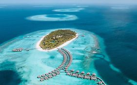 Vakkaru Maldives - 30 percent off on seaplane transfers for stays until 19 Dec 2025